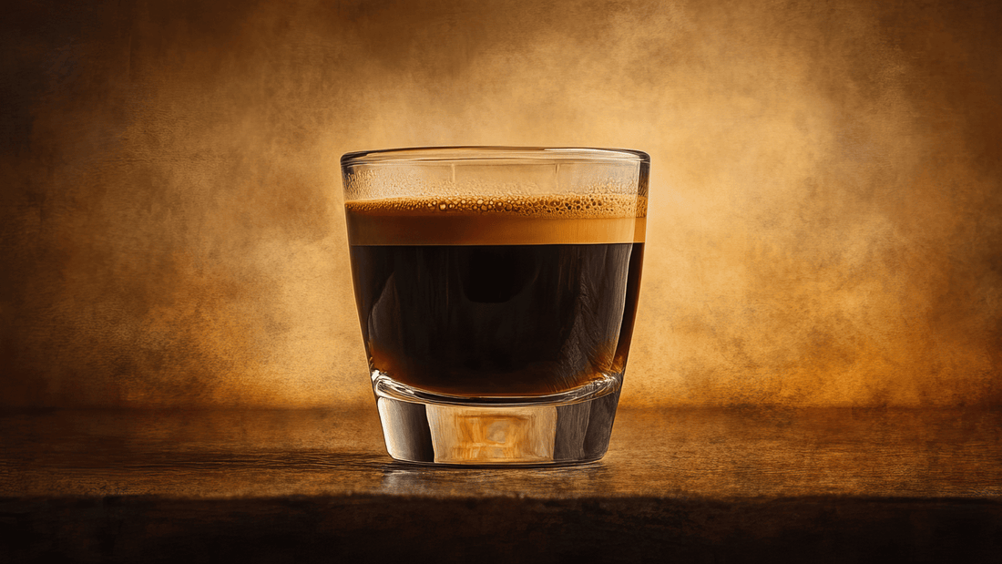 How to Make Black Coffee
