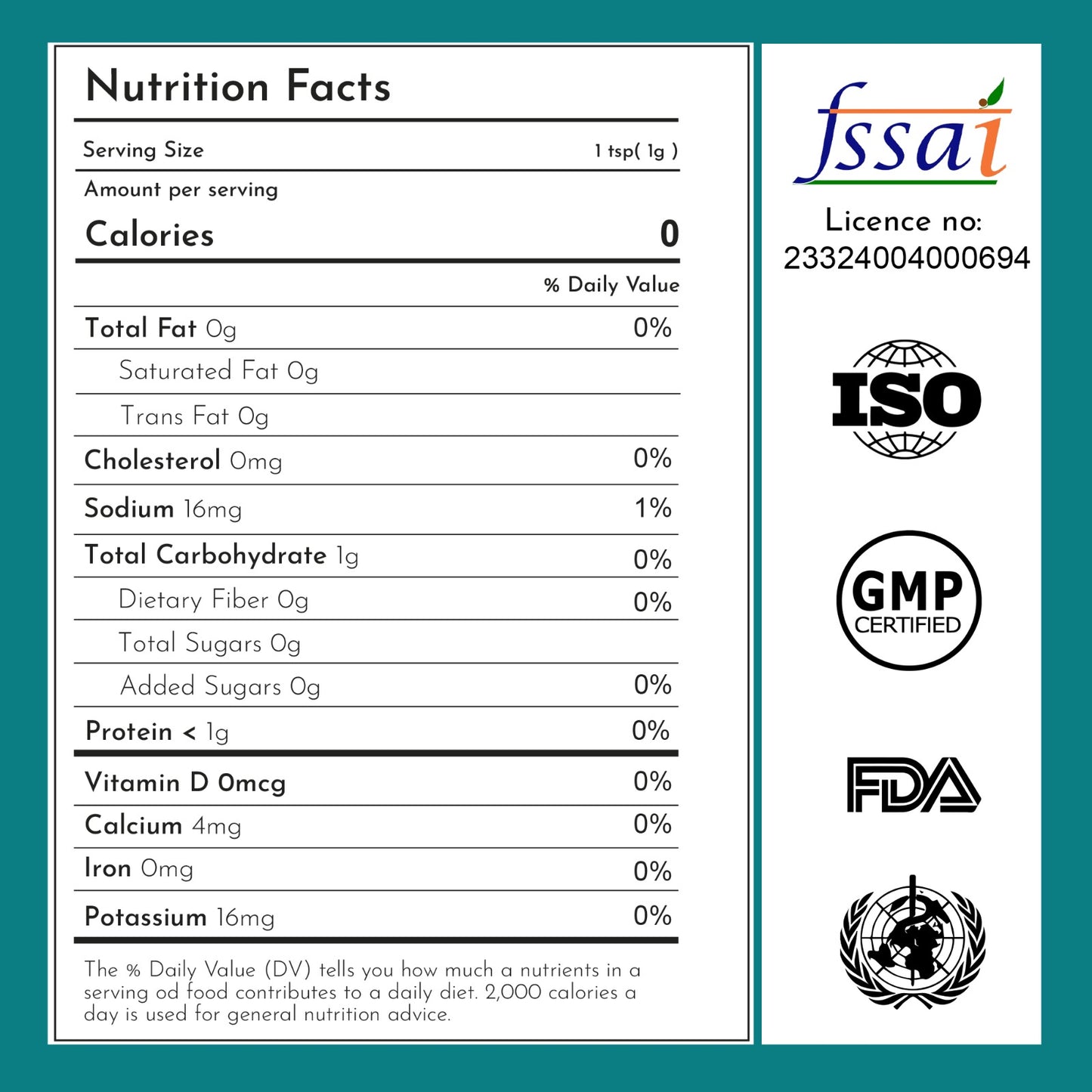 Unadulterated Premium Fish Curry Masala - Chemical-Free, Organic Spices from Kerala