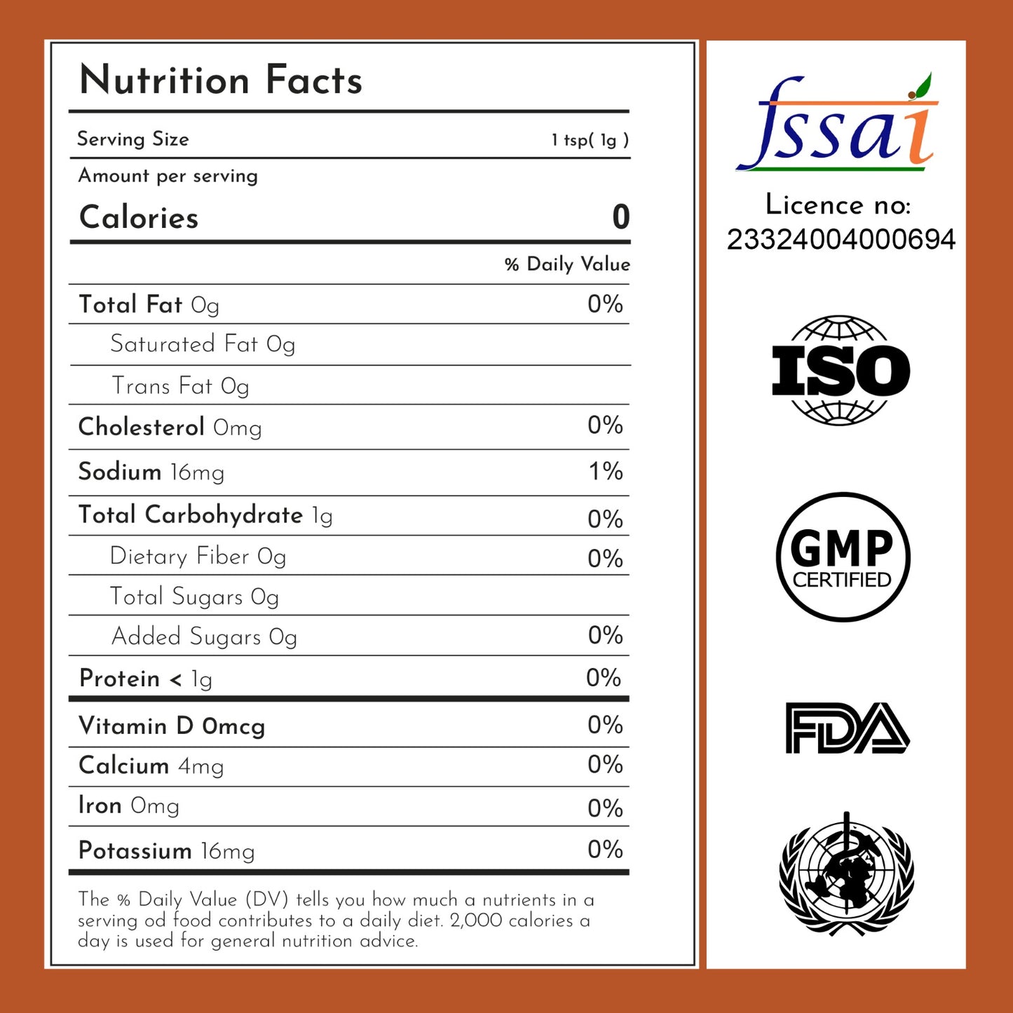 Unadulterated Premium Chicken Masala-Blended to Perfection from the Western Ghats of Kerala