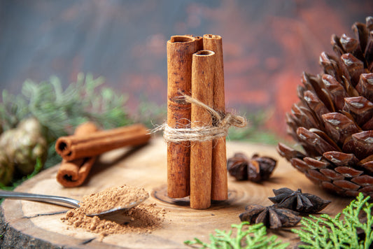 benefits of cinnamon (dalchini)