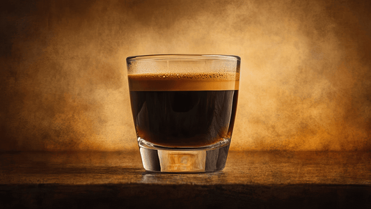 How to Make Black Coffee