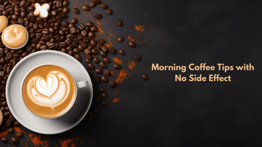 Wellhealthorganic.com: Morning Coffee Tips with No Side Effect